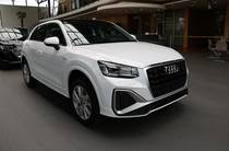 Audi Q2 S-Line