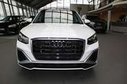 Audi Q2 S-Line