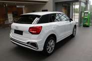 Audi Q2 S-Line