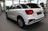 Audi Q2 S-Line