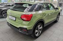 Audi Q2 S-Line