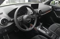 Audi Q2 S-Line