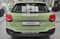 Audi Q2 S-Line