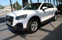 Audi Q2 S-Line