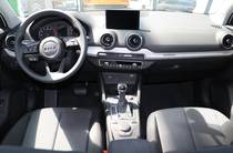 Audi Q2 S-Line