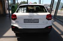 Audi Q2 S-Line