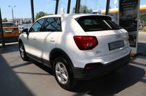 Audi Q2 S-Line