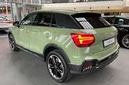 Audi Q2 S-Line