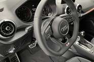 Audi Q2 S-Line