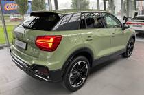 Audi Q2 S-Line