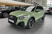 Audi Q2 S-Line