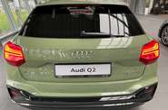 Audi Q2 S-Line