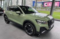 Audi Q2 S-Line