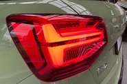 Audi Q2 S-Line