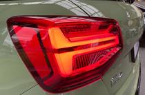 Audi Q2 S-Line