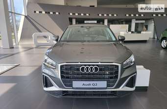 Audi Q2 2023 в Харьков