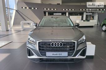 Audi Q2 2023 S-Line