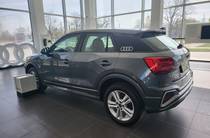 Audi Q2 S-Line