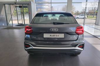 Audi Q2 2023 S-Line