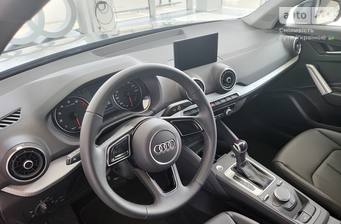 Audi Q2 2023 S-Line