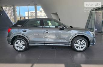 Audi Q2 2023 S-Line