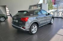 Audi Q2 S-Line