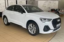 Audi Q3 Sportback S-Line