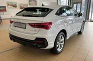 Audi Q3 Sportback S-Line