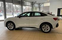 Audi Q3 Sportback S-Line