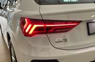 Audi Q3 Sportback S-Line