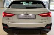 Audi Q3 Sportback S-Line