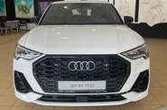 Audi Q3 Sportback S-Line