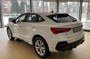 Audi Q3 Sportback S-Line