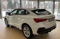 Audi Q3 Sportback S-Line