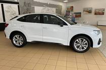 Audi Q3 Sportback S-Line