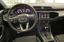 Audi Q3 Sportback S-Line