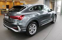 Audi Q3 Sportback S-Line