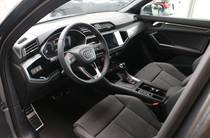 Audi Q3 Sportback S-Line