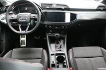 Audi Q3 Sportback S-Line