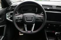 Audi Q3 Sportback S-Line