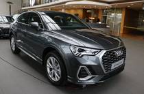 Audi Q3 Sportback S-Line