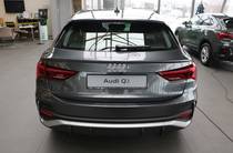 Audi Q3 Sportback S-Line