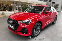 Audi Q3 Sportback S-Line