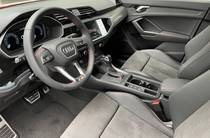 Audi Q3 Sportback S-Line