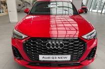 Audi Q3 Sportback S-Line