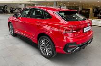 Audi Q3 Sportback S-Line