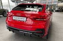 Audi Q3 Sportback S-Line