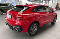 Audi Q3 Sportback S-Line