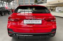 Audi Q3 Sportback S-Line