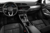 Audi Q3 Sportback S-Line